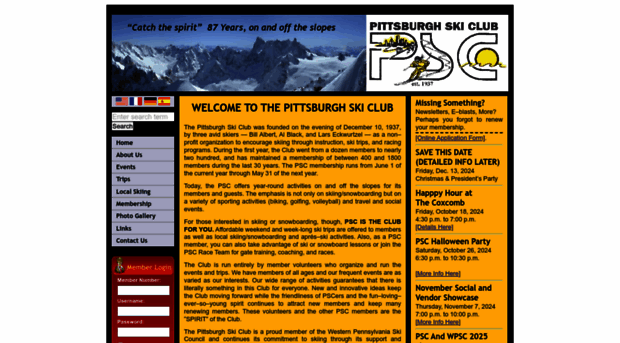 pittsburghskiclub.org