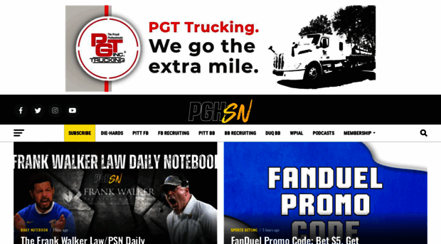 pittsburghsportsnow.com