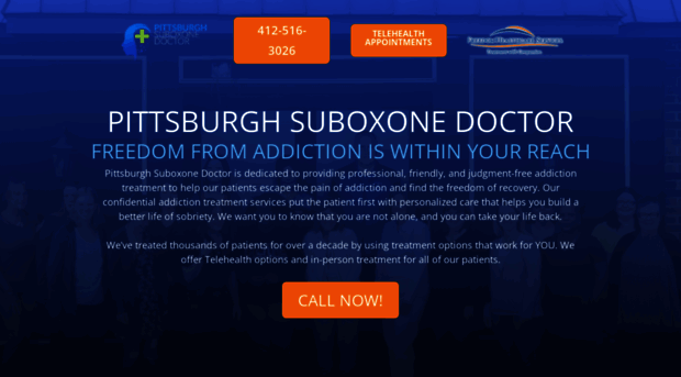 pittsburghsuboxonedoctor.com