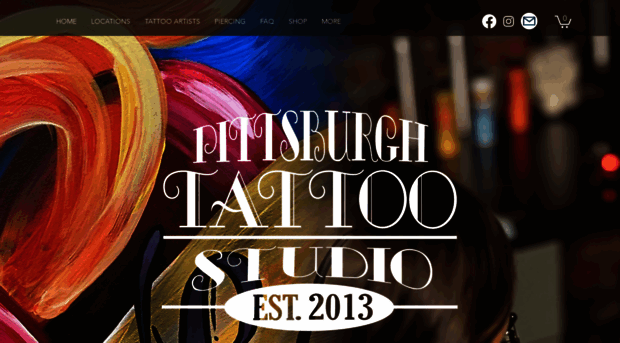 pittsburghtattoostudio.com