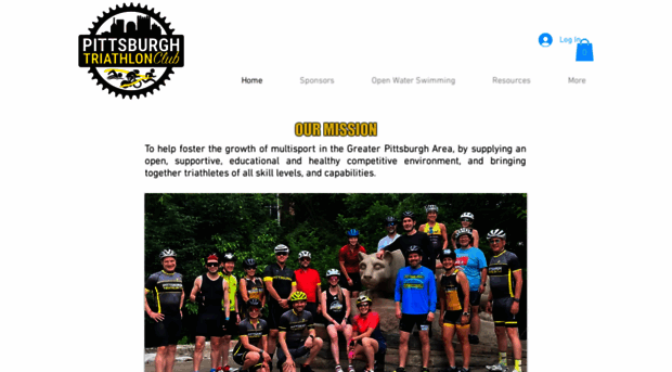 pittsburghtriathlonclub.com