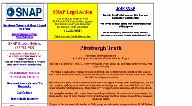 pittsburghtruth.org