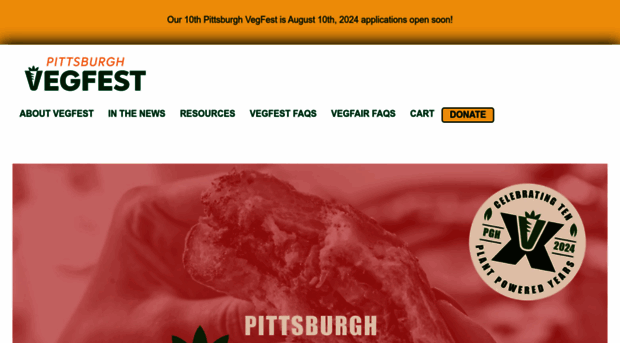 pittsburghvegfest.org