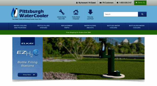 pittsburghwatercooler.com