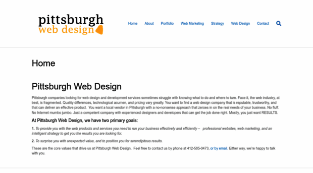 pittsburghwebdesign.net