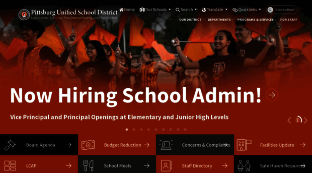 pittsburgusd.net