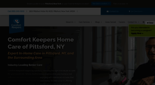 pittsford-476.comfortkeepers.com