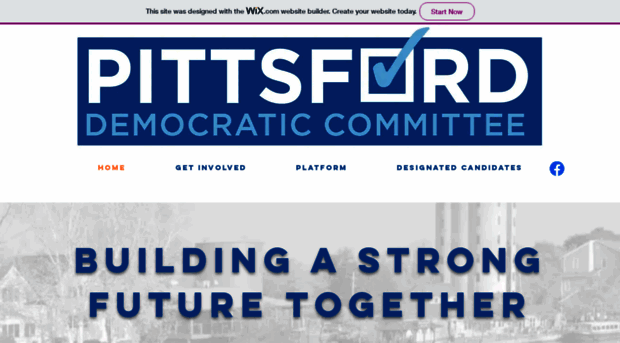 pittsforddemocrats.com