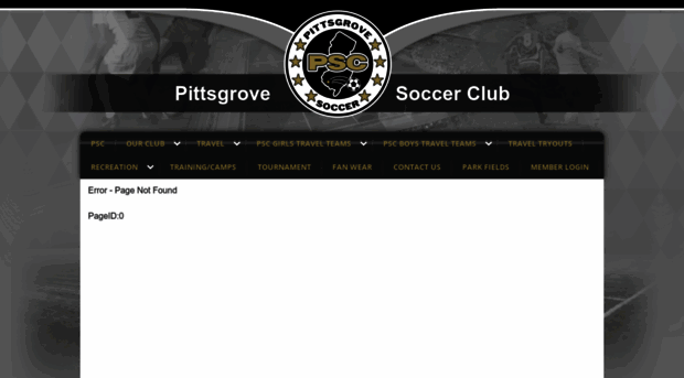 pittsgrovesoccer.com