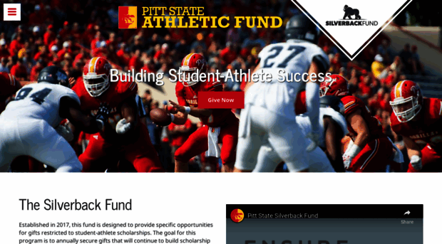 pittstateathleticfund.com