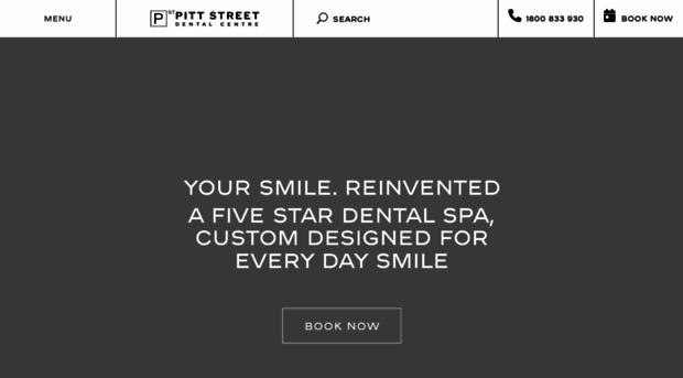 pittstdentalcentre.com.au