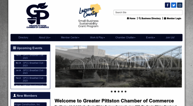 pittstonchamber.org