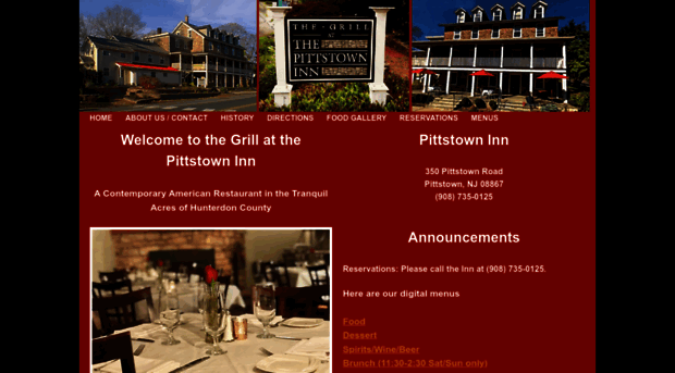 pittstowninn.com