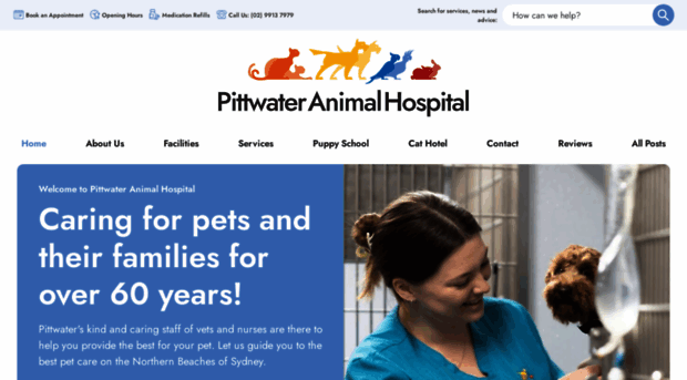 pittwateranimalhospital.com.au