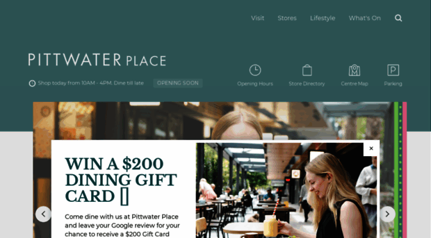 pittwaterplace.com.au