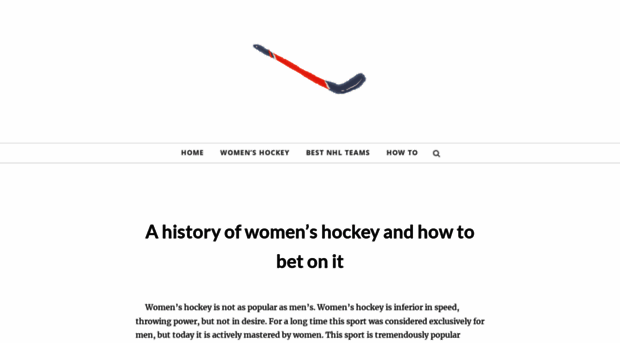 pittwomensicehockey.com