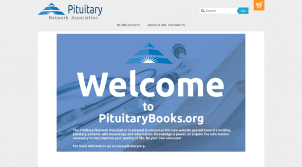 pituitarybooks.com