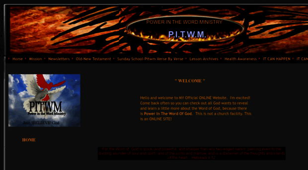 pitwm.net