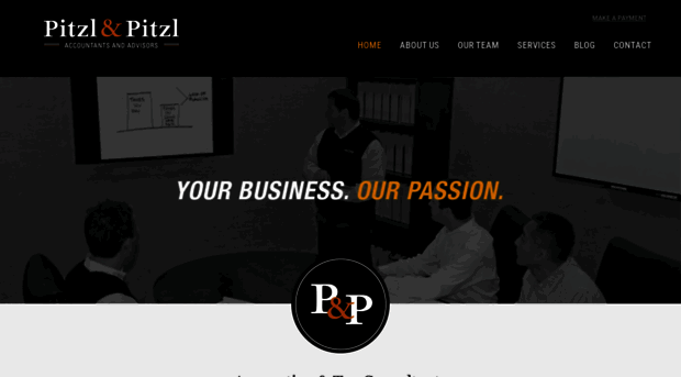 pitzlcpa.com