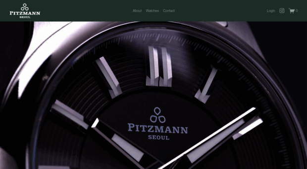 pitzmann.com