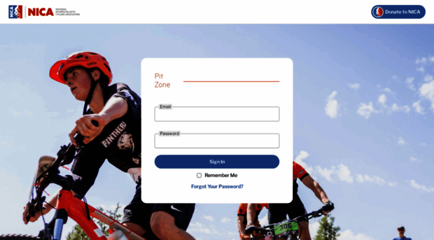 pitzone.nationalmtb.org