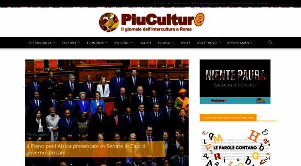 piuculture.it