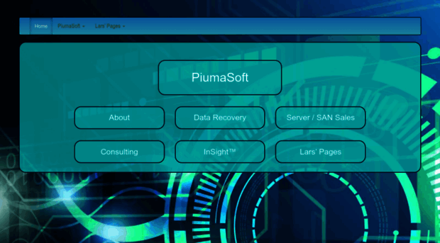 piumasoft.com