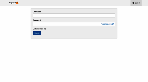 piupanel.com