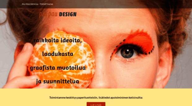 piupaudesign.fi