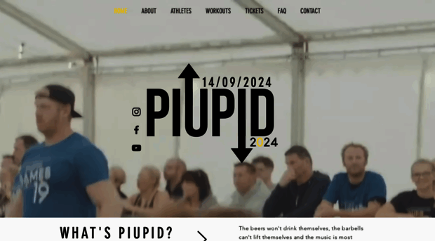 piupid.com
