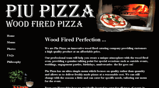 piupizza.co.uk