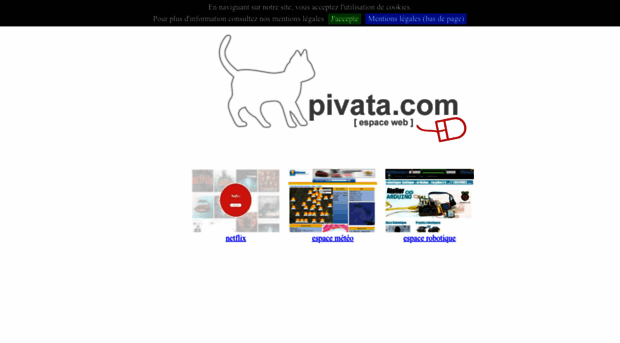 pivata.com