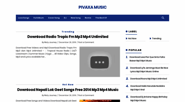 pivaxamusic.blogspot.com