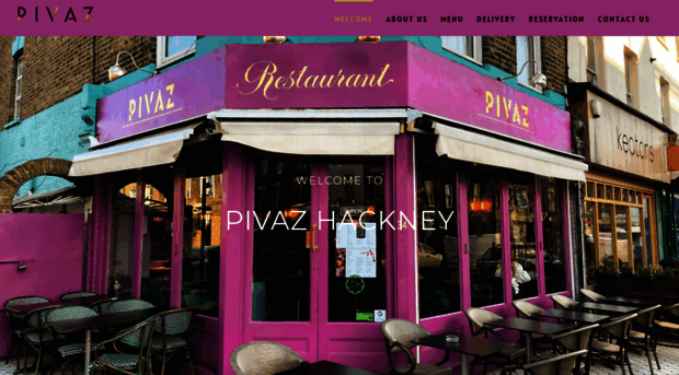 pivaz.co.uk