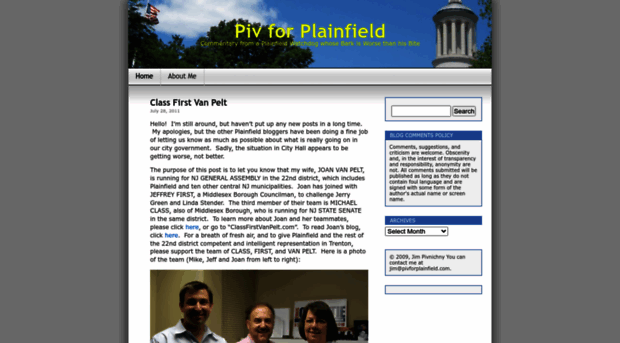 pivforplainfield.wordpress.com