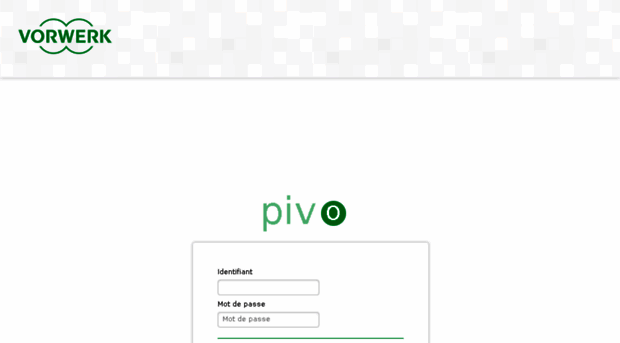 pivo.vorwerkfrance.fr