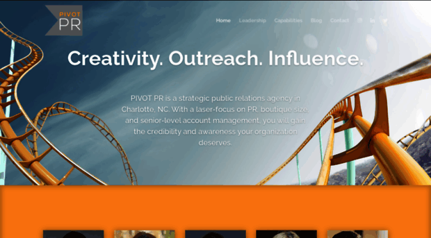 pivot-pr.com