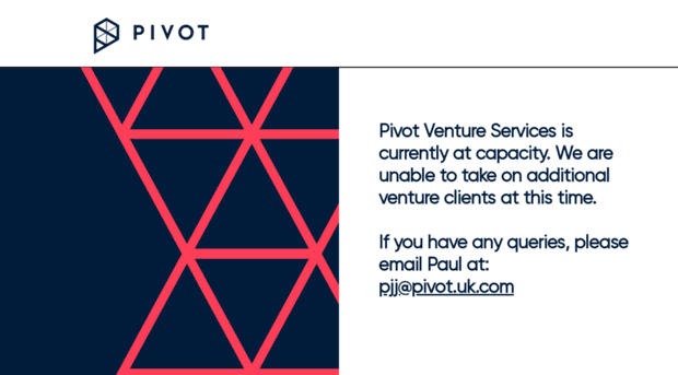 pivot.uk.com