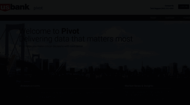 pivot.usbank.com