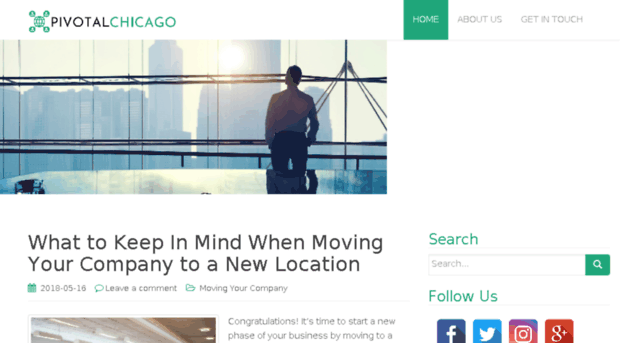 pivotalchicago.com