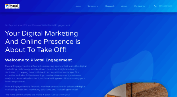 pivotalengagement.com