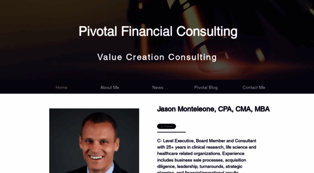 pivotalfinancialconsulting.com