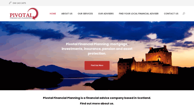 pivotalfinancialplanning.com