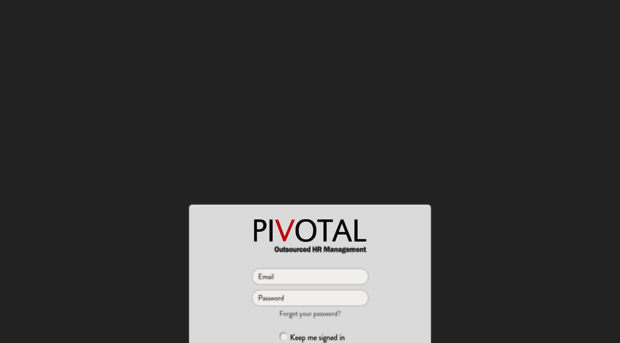 pivotalhr.fitzii.com