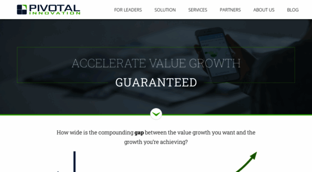 pivotalinnovation.com