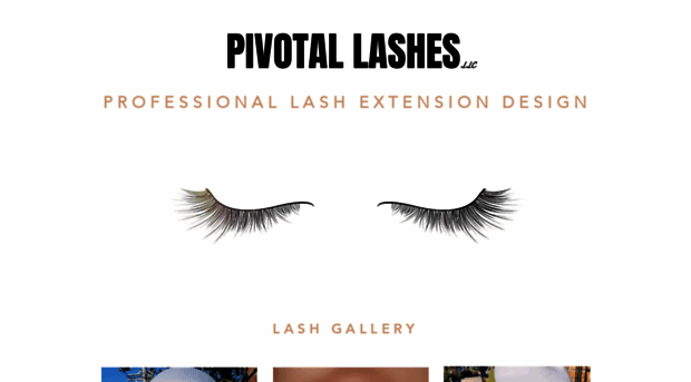 pivotallashes.com