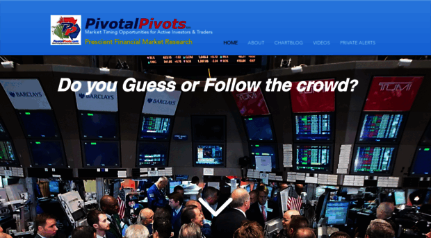 pivotalpivots.com