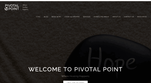 pivotalpointonline.com