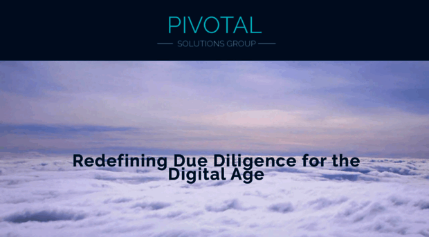 pivotalrva.com