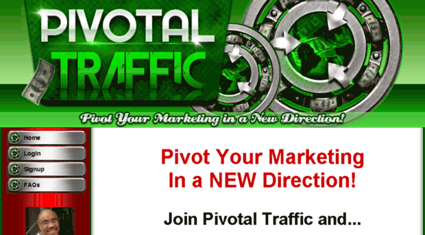 pivotaltraffic.com